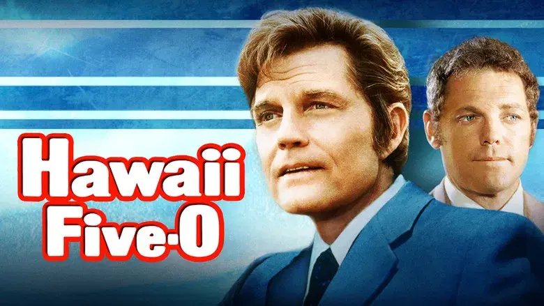 Hawaii Five-O still 1