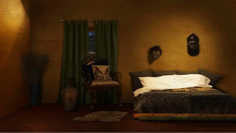 Sex Around the World still 2