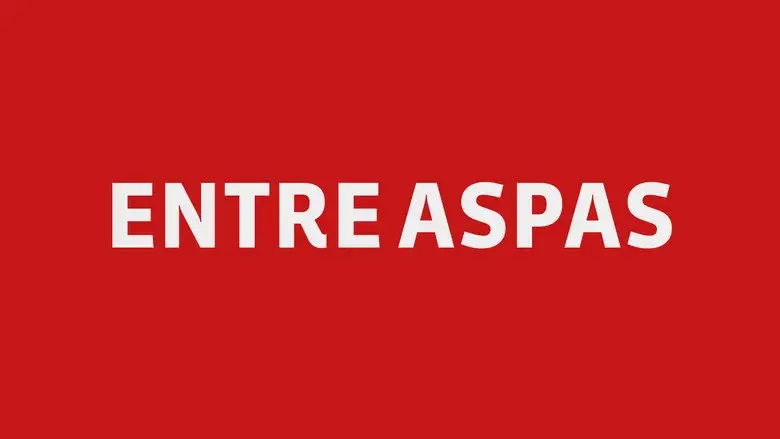 Entre Aspas still 1