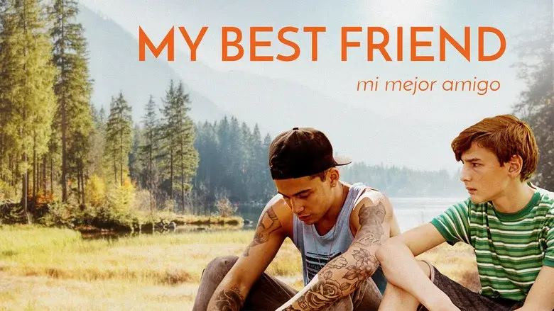 My Best Friend still 4
