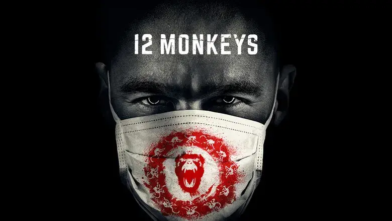 12 Monkeys still 1
