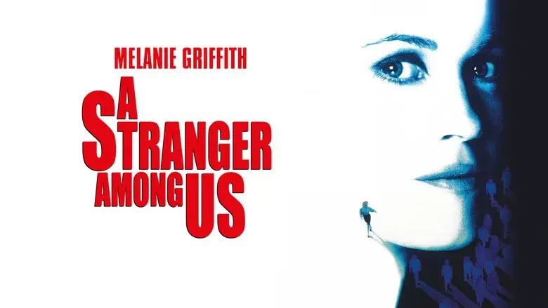 A Stranger Among Us still 3