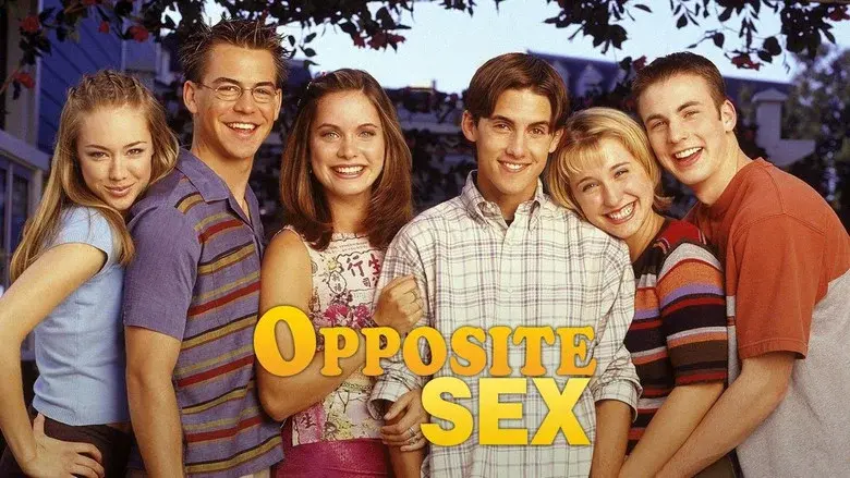 Opposite Sex still 2