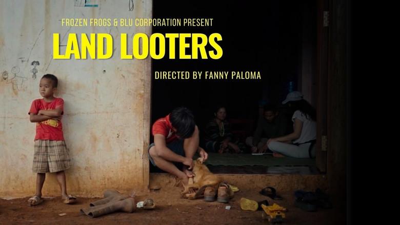 Land Looters still 2