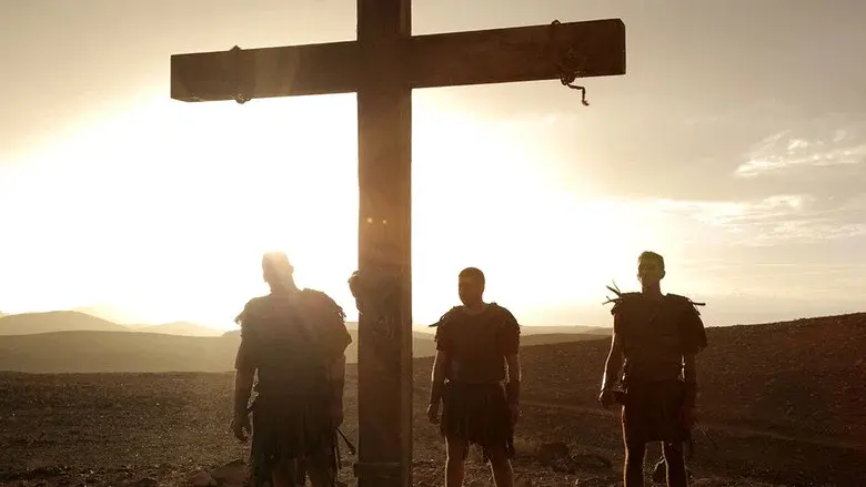 Deadly Journeys of the Apostles still 3