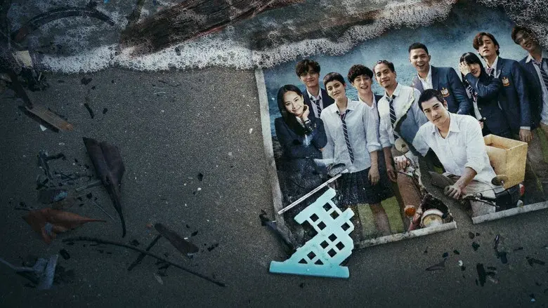 The Stranded still 1
