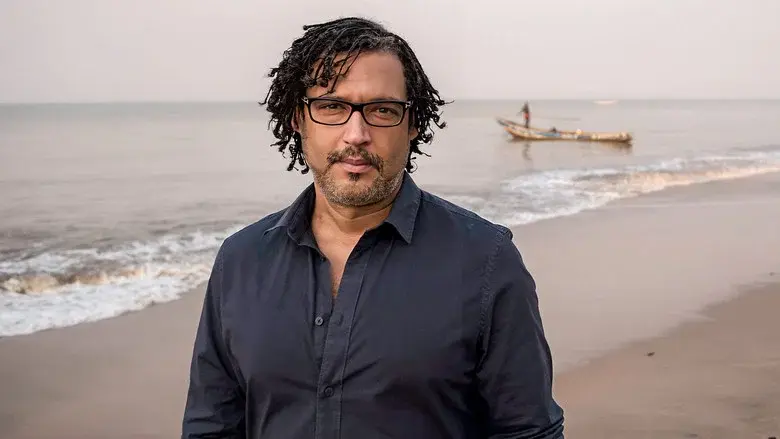 Empire with David Olusoga still 1