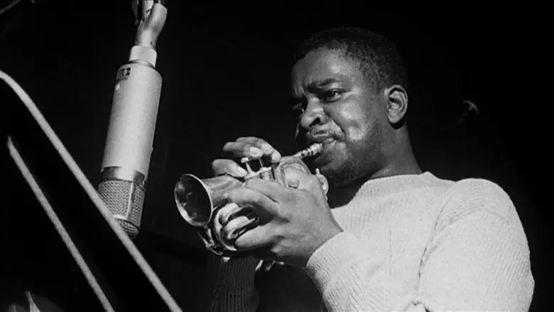 Blue Note - A Story of Modern Jazz still 1