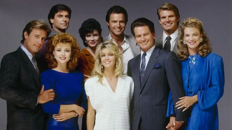 The Colbys still 6