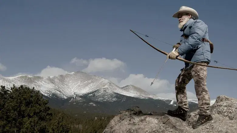 Mountain Men still 3