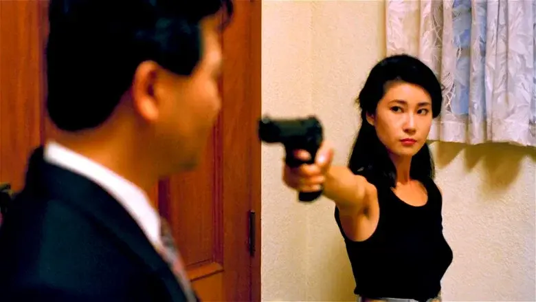 Lethal Panther still 8