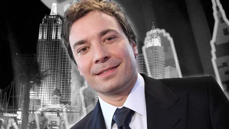 Late Night with Jimmy Fallon still 8