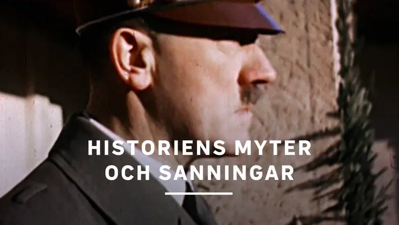 History Uncovered still 3