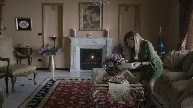 Saint Rose still 1