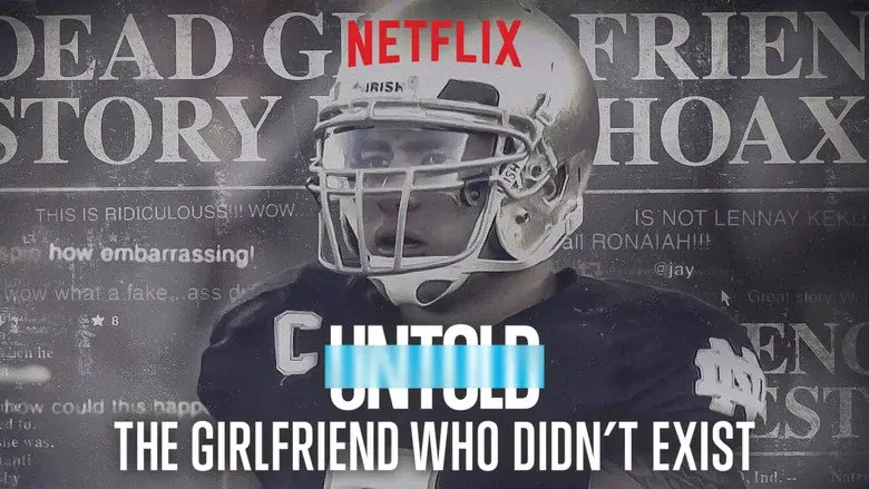 Untold: The Girlfriend Who Didn't Exist still 3