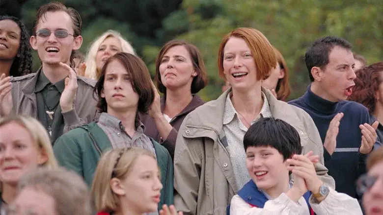 Thumbsucker still 5