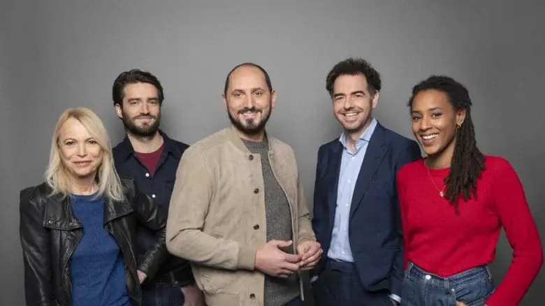 C ce soir still 1