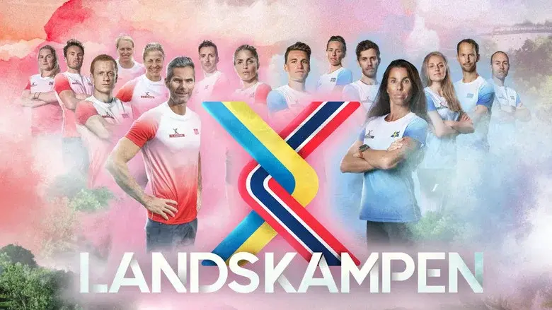 Landskampen still 1