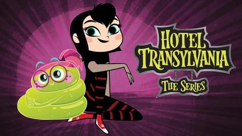 Hotel Transylvania: The Series still 6