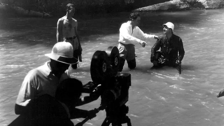 Libeled Lady still 7