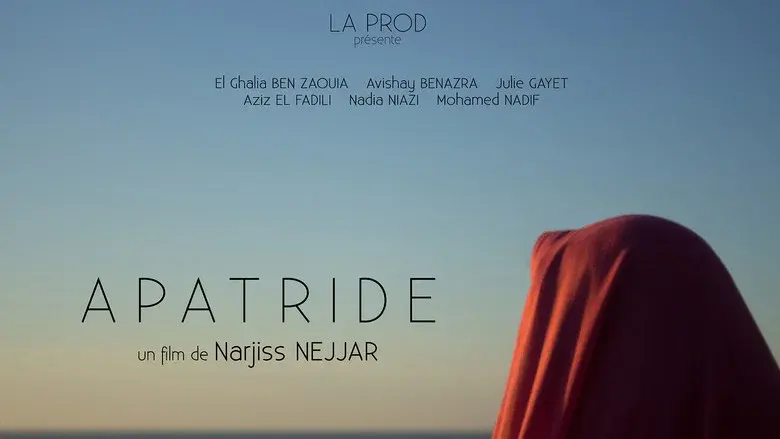 Apatride still 1