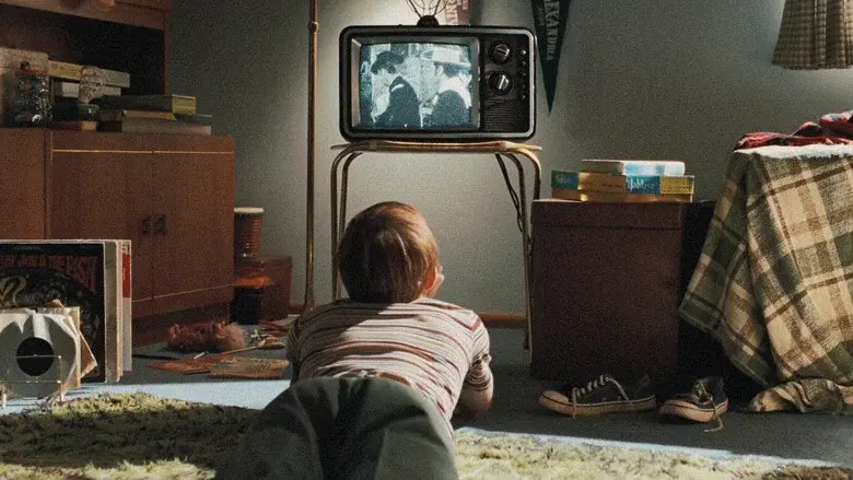 A Serious Man still 6