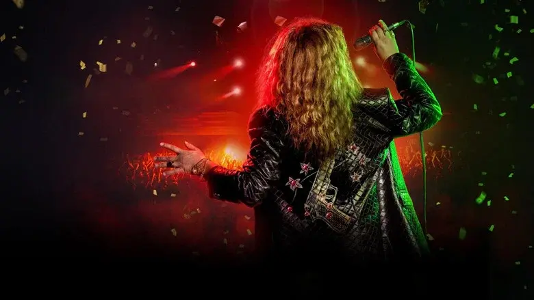 The King still 3