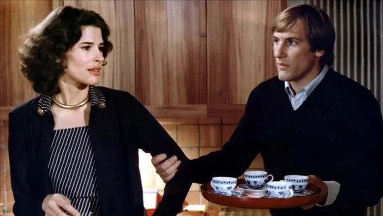 The Woman Next Door still 4