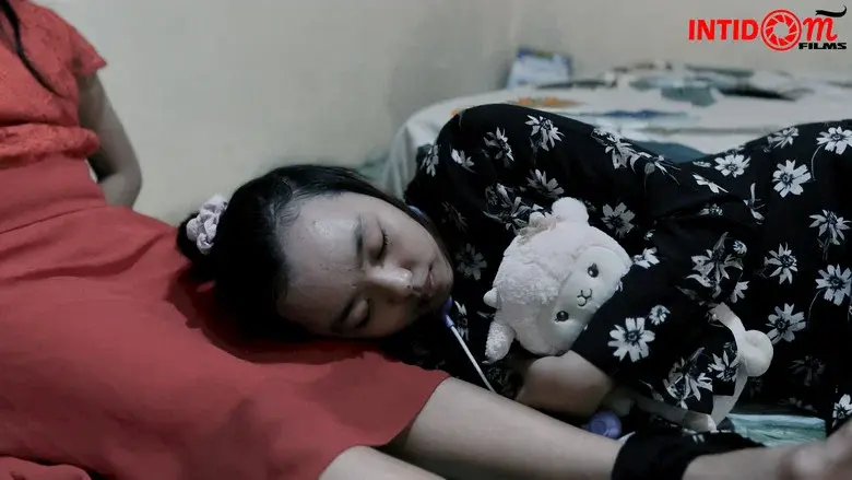 Jangan Ambil Bonekaku..!! 2 still 6