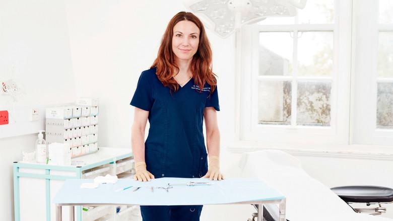 The Bad Skin Clinic still 7