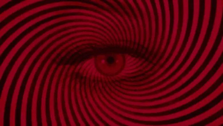 In the Eye of the Hurricane still 6