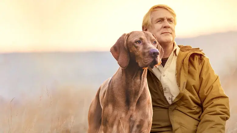 It's a Dog's Life with Bill Farmer still 1