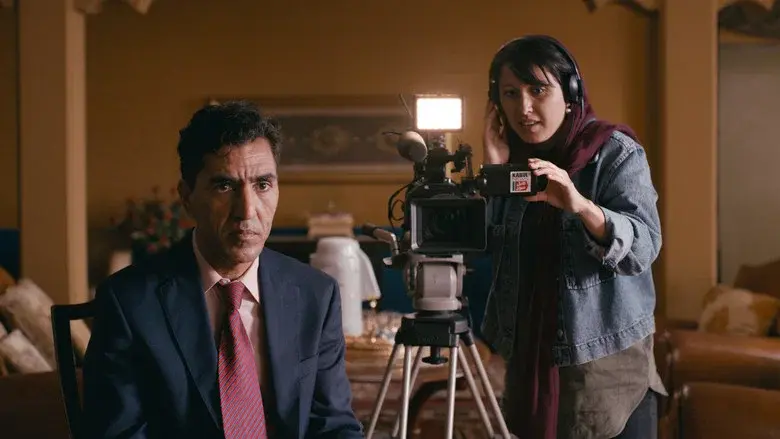 No Good Men still 3
