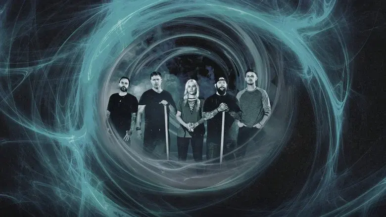 Ghost Loop still 2