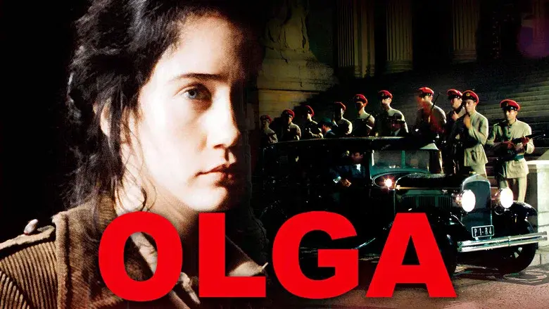 Olga still 1