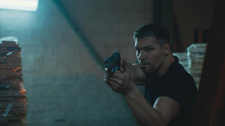 Balkanika: Dark Side still 1