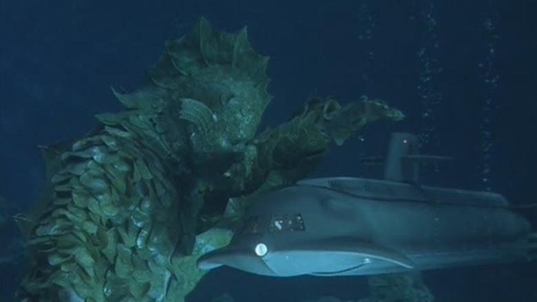 Voyage to the Bottom of the Sea still 3