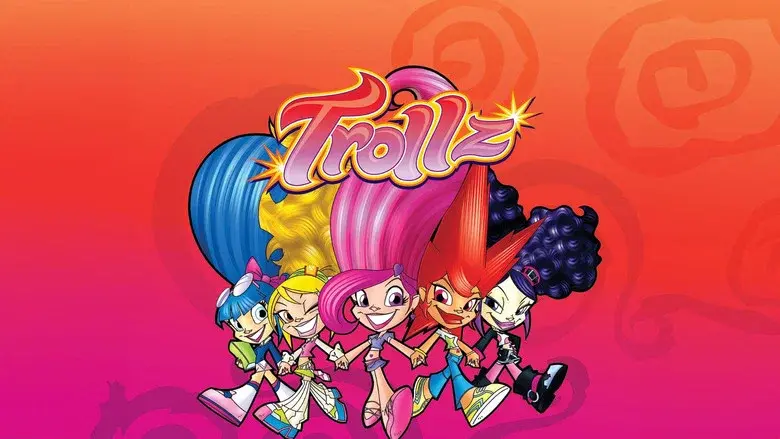 Trollz still 3