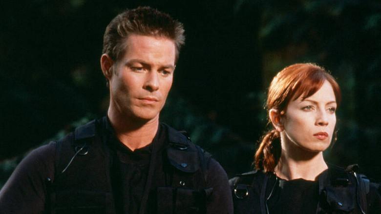 First Wave still 7