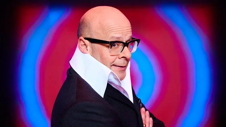 Harry Hill's Clubnite still 2