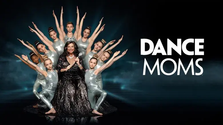 Dance Moms still 5