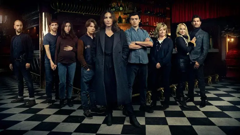 Mother Goose still 4