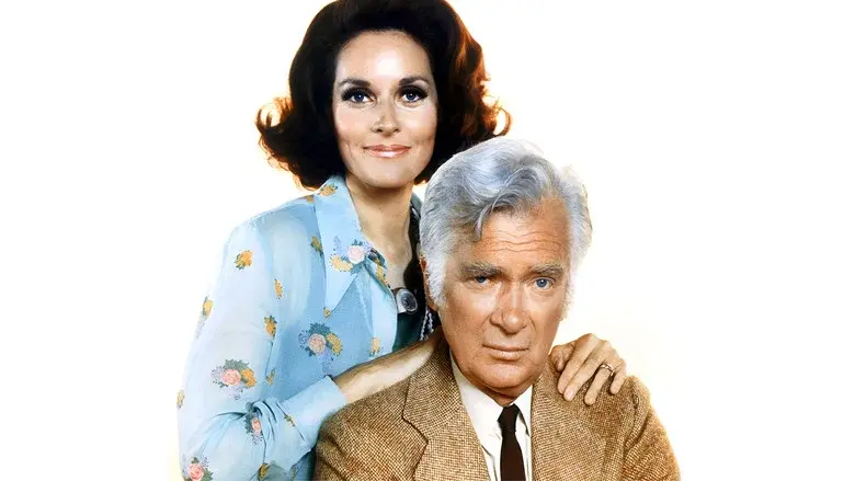 Barnaby Jones still 2