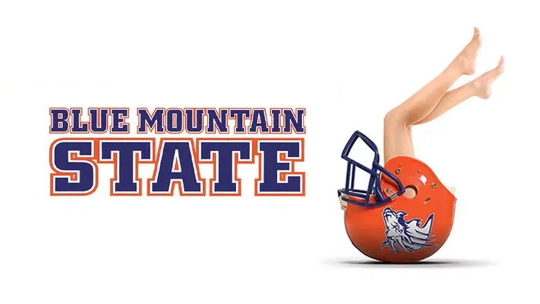 Blue Mountain State still 3