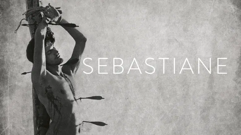 Sebastiane still 2