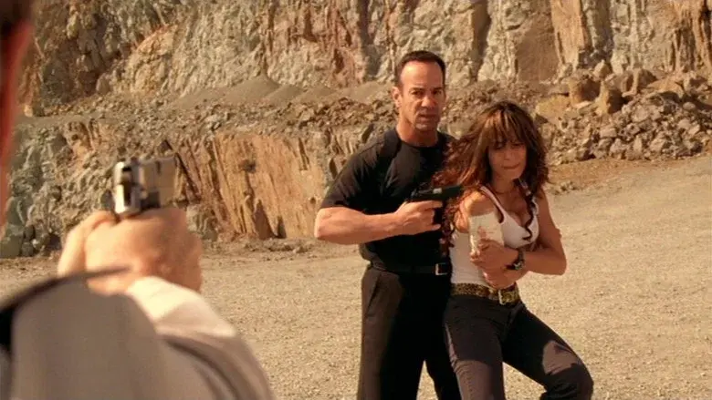 The Last Ride still 7