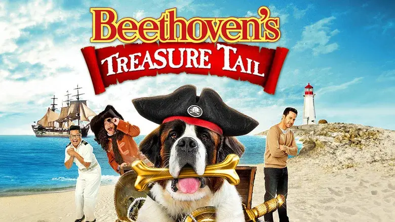 Beethoven's Treasure Tail still 2