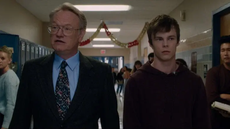 Brave the Dark still 4