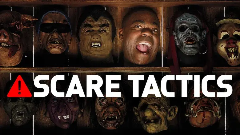 Scare Tactics still 4
