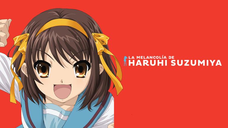 The Melancholy of Haruhi Suzumiya still 5